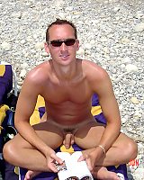 Male Nudist Beach Hidden Camera