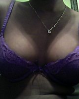Firm Black Whores with Big Tits in Lingerie Teasing