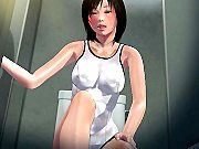Hentai 3D Porn Animation Gallery