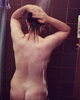 Amateur Women Warming Herself Up Their Nude Bodies And Hot Cunts Before Swinger Wife Exc