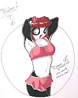Anime Furry Pictures Of Sexy Chick