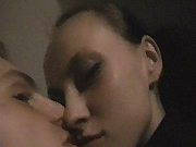 Guy Makes Few Extreme Close Ups Of Him Sucking And Fucking His Girlf...