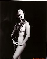 Nude Women Of 1950 In This Vintage Photo Collection Real Natural Big Boobs And Puffy Nipple