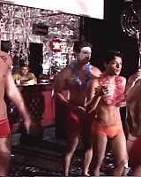 Gay Bottom Rodrigo Olivieira Joins A Group Of Shirtless Latinos In His Girlfriend A
