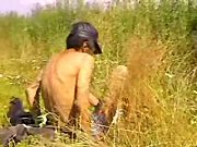 Homeless Guy Anal With Cap Dressing Outdoor Movies.