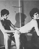 Giant Vintage Gay Porn Storage With Intensive Gay Anal Sex